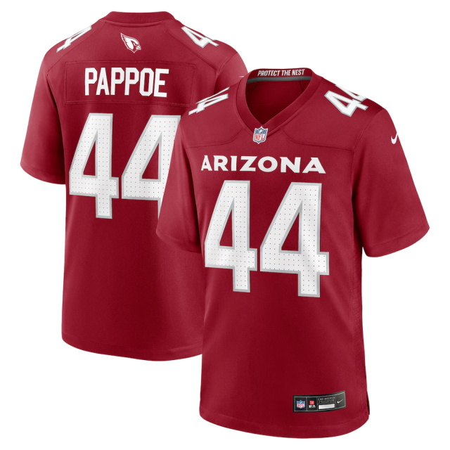 Arizona Cardinals Men Jerseys 2025-10-13-025